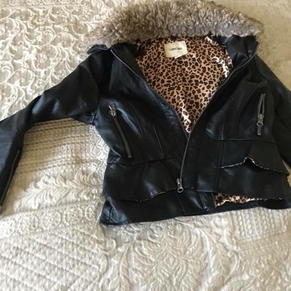 Jacket - Picture 2 of 2